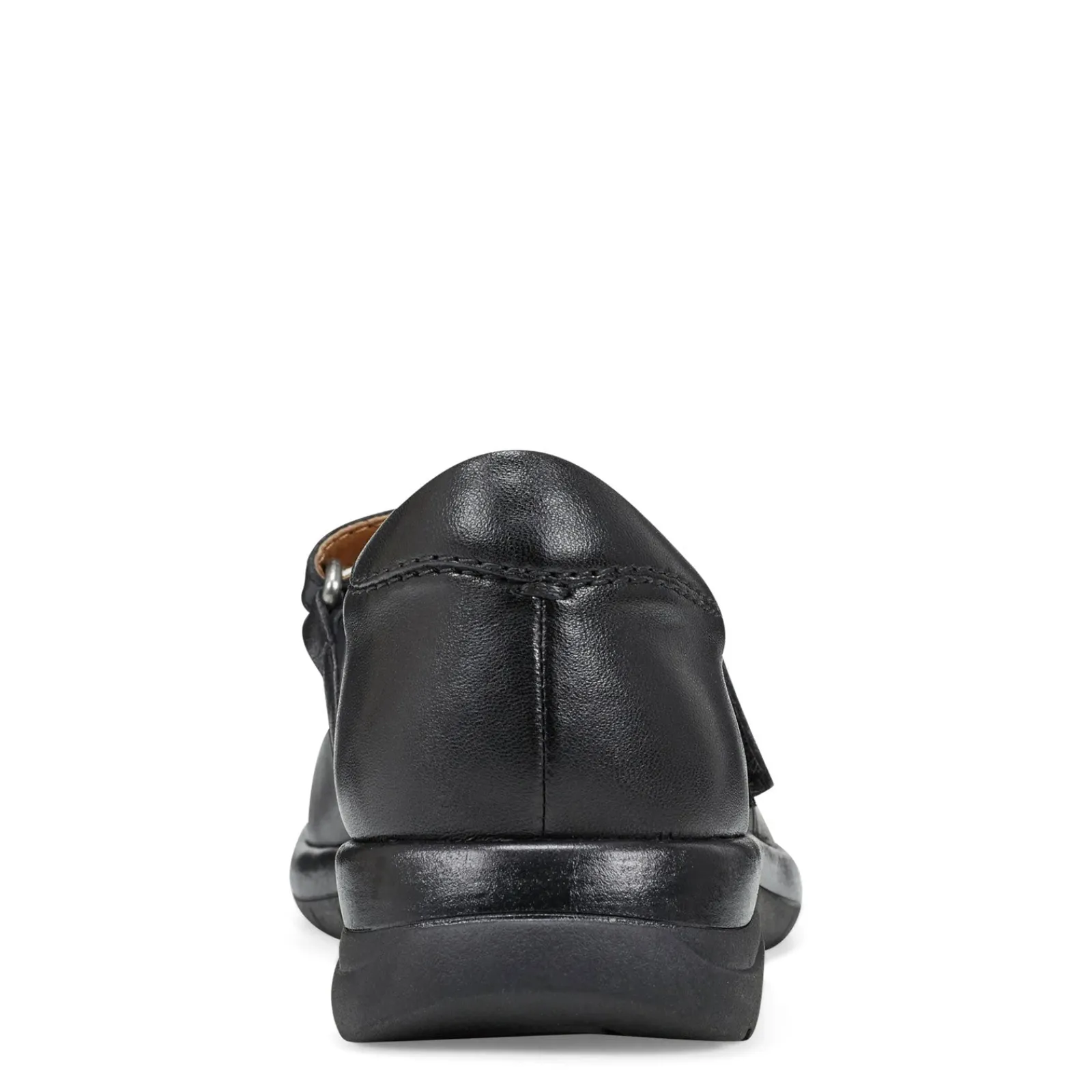 Best Earth Origins Women's Earth, Tose Flat Black