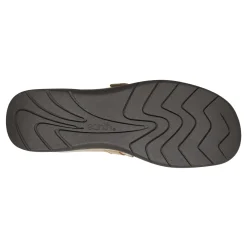 Online Earth Origins Women's Earth, Tose Flat Tan