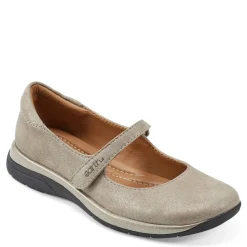 Discount Earth Origins Women's Earth, Tose Flat Gold