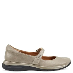Discount Earth Origins Women's Earth, Tose Flat Gold