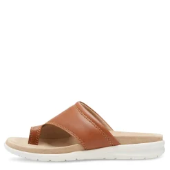 Sale Eastland Women's , Dallas Sandal Tan
