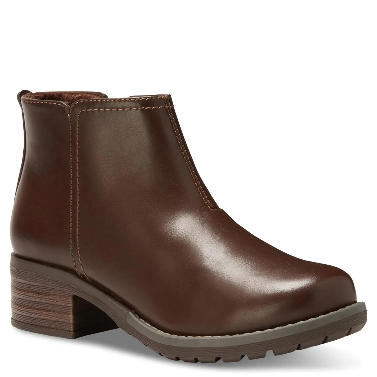 Hot Eastland Women's , Juniper Boot Brown