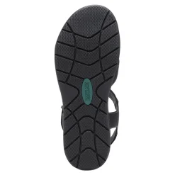 Eastland Women's , Kayla Sandal Black