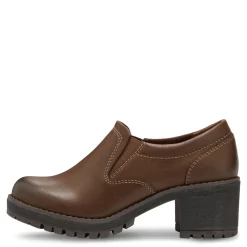 Outlet Eastland Women's , Reese Bootie Brown