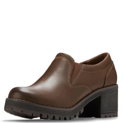 Outlet Eastland Women's , Reese Bootie Brown
