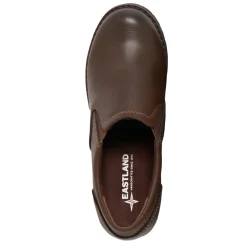 Outlet Eastland Women's , Reese Bootie Brown