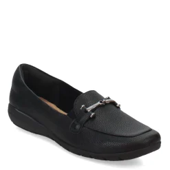 Online Easy Spirit Women's , Amelia 3 Loafer Black