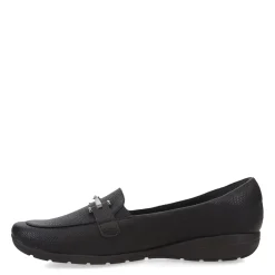 Online Easy Spirit Women's , Amelia 3 Loafer Black