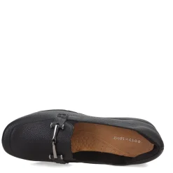 Online Easy Spirit Women's , Amelia 3 Loafer Black