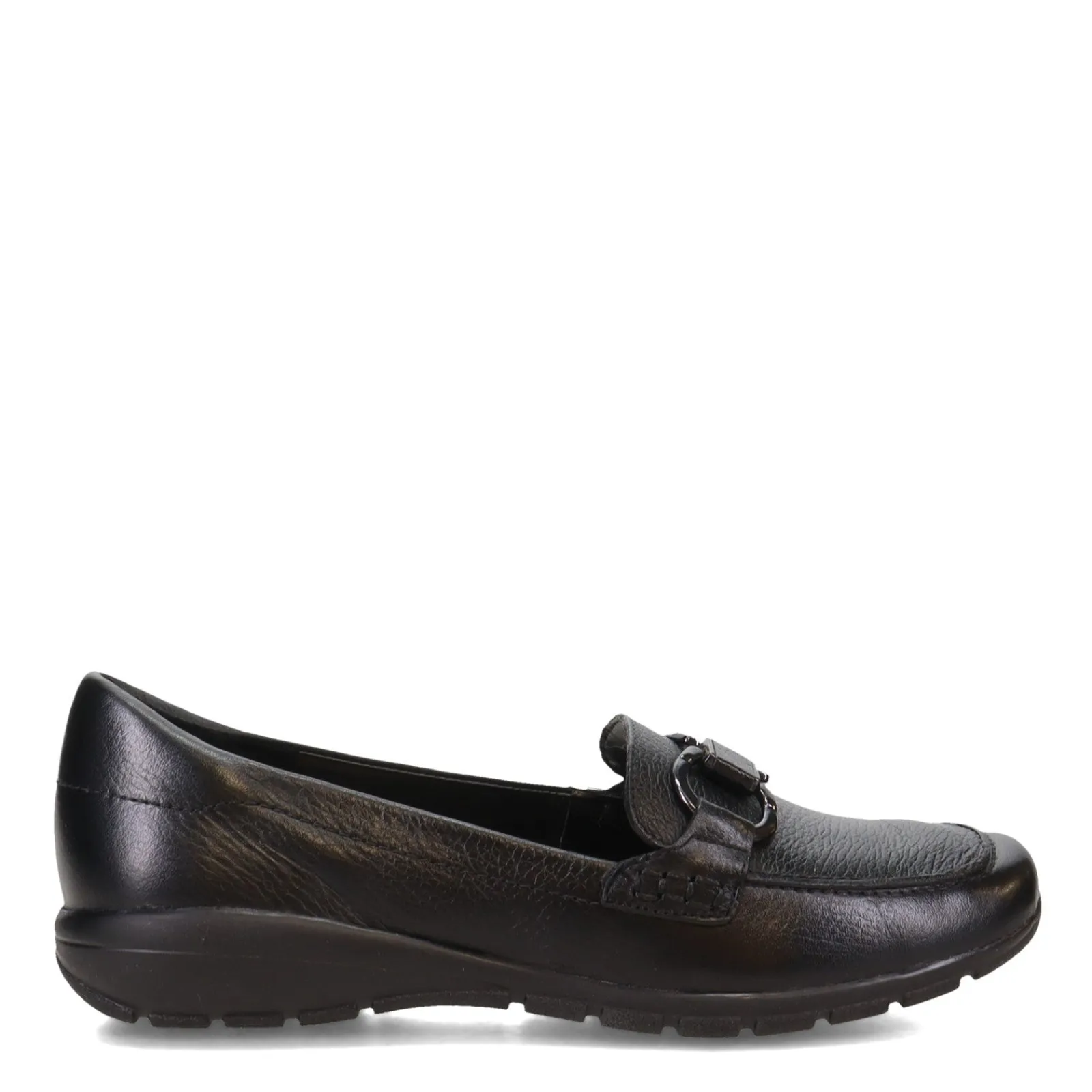 New Easy Spirit Women's , Avienta Loafer Black