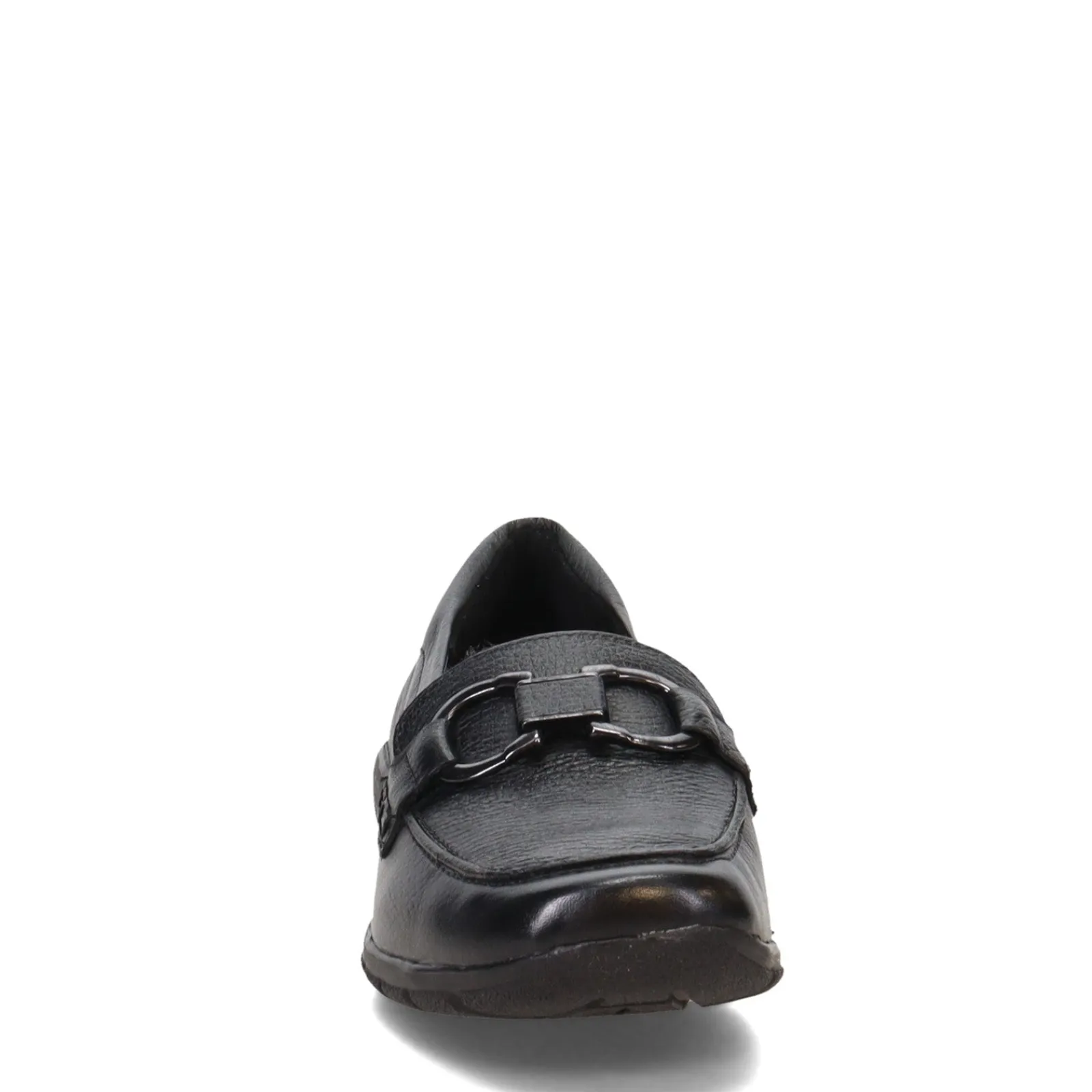 New Easy Spirit Women's , Avienta Loafer Black
