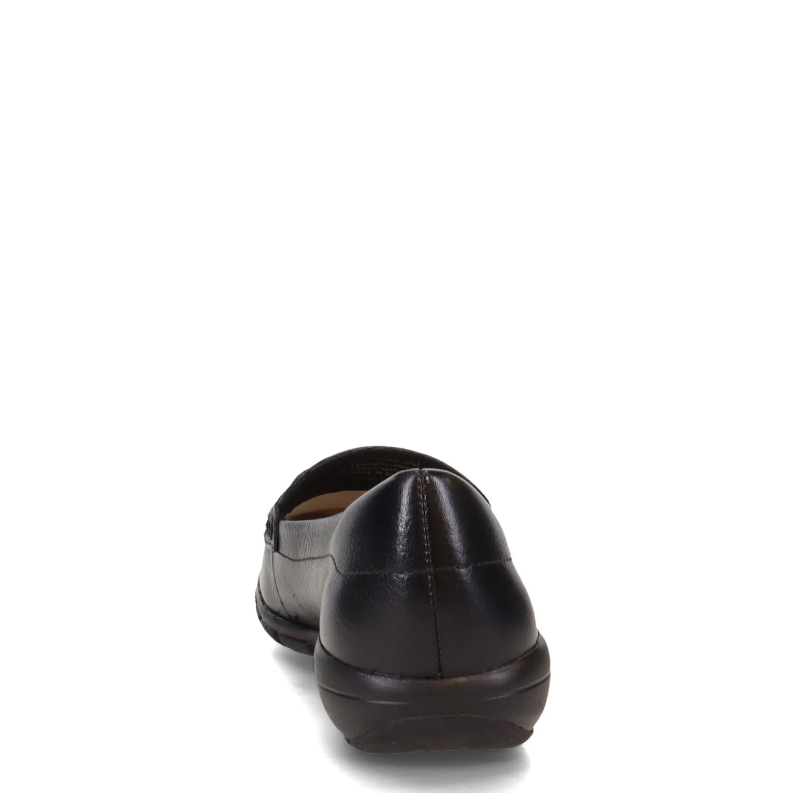 New Easy Spirit Women's , Avienta Loafer Black