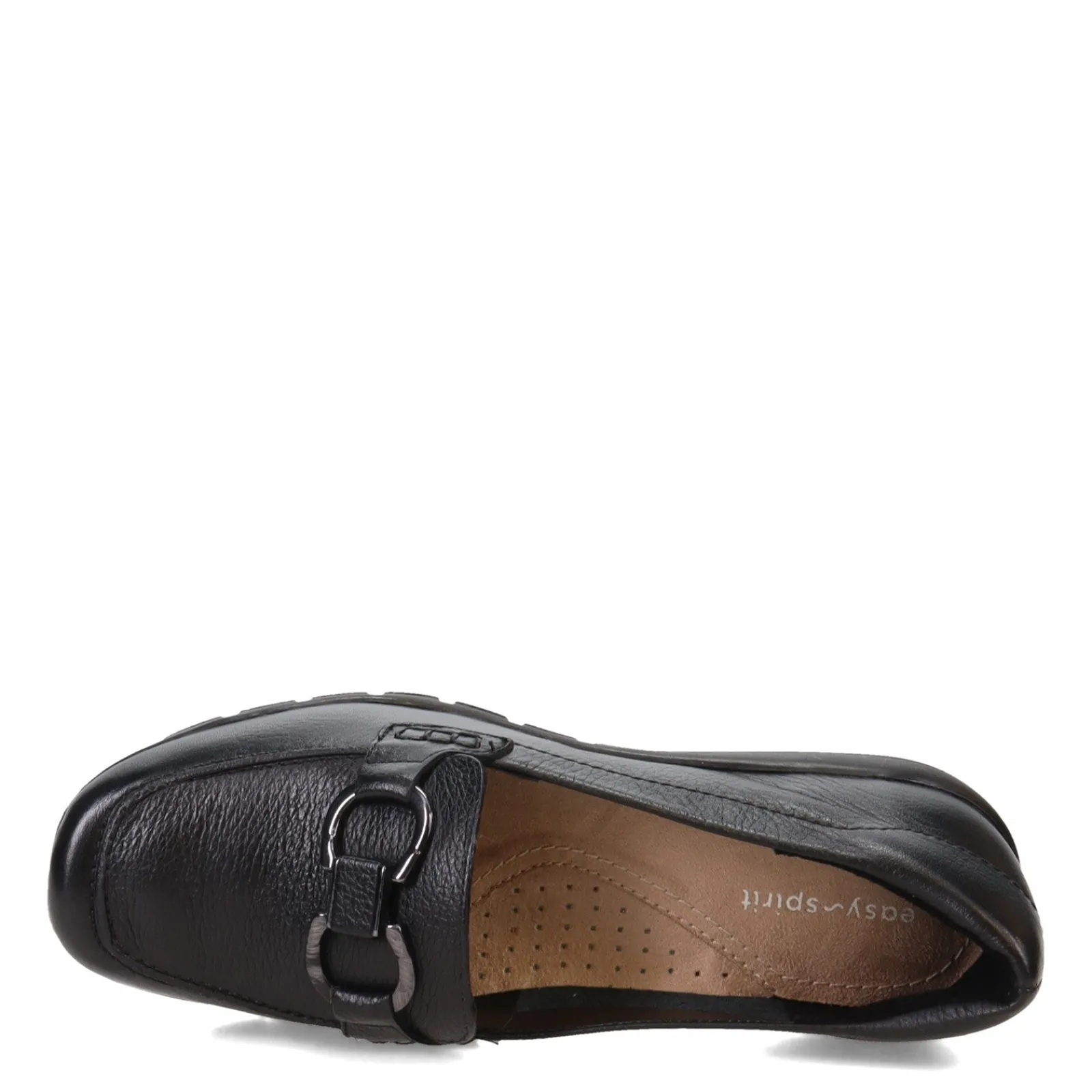 New Easy Spirit Women's , Avienta Loafer Black