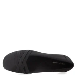 Outlet Easy Spirit Women's , Avva Flat Black