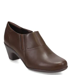 Sale Easy Spirit Women's , Caine 3 Shootie Dark Brown