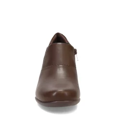 Sale Easy Spirit Women's , Caine 3 Shootie Dark Brown