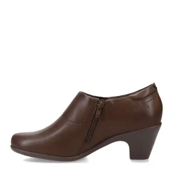 Sale Easy Spirit Women's , Caine 3 Shootie Dark Brown