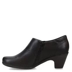 Outlet Easy Spirit Women's , Caine 3 Shootie Black