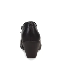 Outlet Easy Spirit Women's , Caine 3 Shootie Black