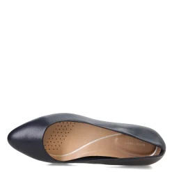 Easy Spirit Women's , Caldise Pump Blue