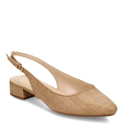 Discount Easy Spirit Women's , Cassius Pump Brown Raffia