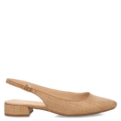 Discount Easy Spirit Women's , Cassius Pump Brown Raffia