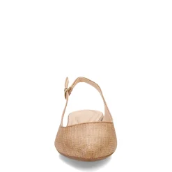 Discount Easy Spirit Women's , Cassius Pump Brown Raffia