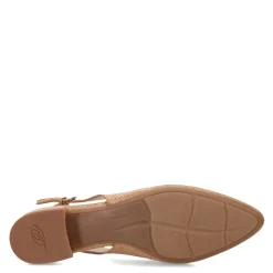 Discount Easy Spirit Women's , Cassius Pump Brown Raffia
