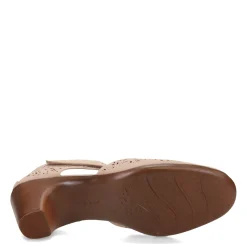 Outlet Easy Spirit Women's , Cindie Mary Jane Pump Taupe