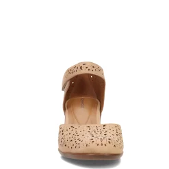 Outlet Easy Spirit Women's , Cindie Mary Jane Pump Natural