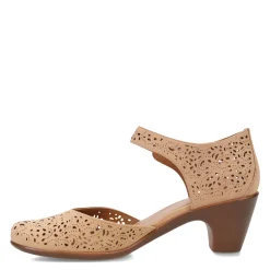Outlet Easy Spirit Women's , Cindie Mary Jane Pump Natural