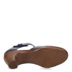 Discount Easy Spirit Women's , Clarice Mary Jane Pump Dark Blue