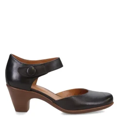 New Easy Spirit Women's , Clarice Mary Jane Pump Black