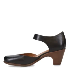 New Easy Spirit Women's , Clarice Mary Jane Pump Black