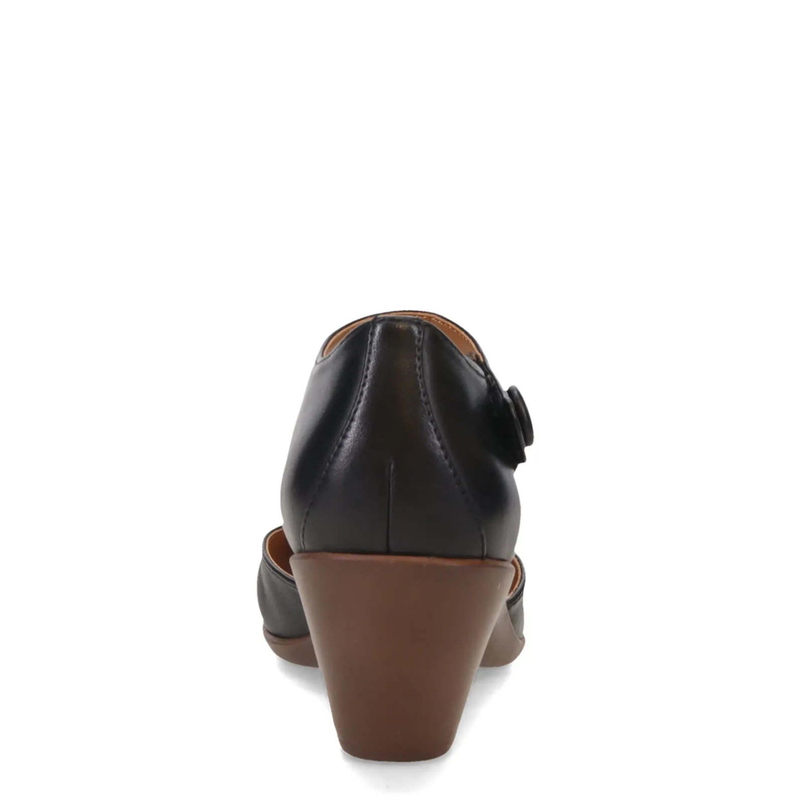 New Easy Spirit Women's , Clarice Mary Jane Pump Black