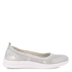 Outlet Easy Spirit Women's , Glitz 2 Slip-On Silver