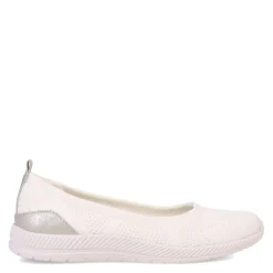 Discount Easy Spirit Women's , Glitz 2 Slip-On White