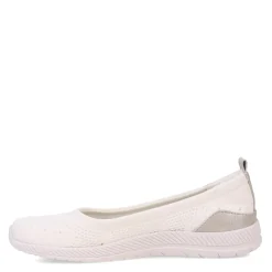 Sale Easy Spirit Women's , Glitz 2 Slip-On White