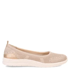 Hot Easy Spirit Women's , Glitz 2 Slip-On Gold
