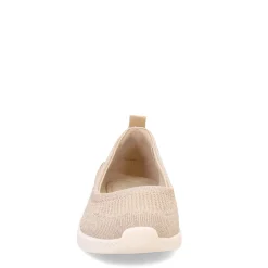 Hot Easy Spirit Women's , Glitz 2 Slip-On Gold