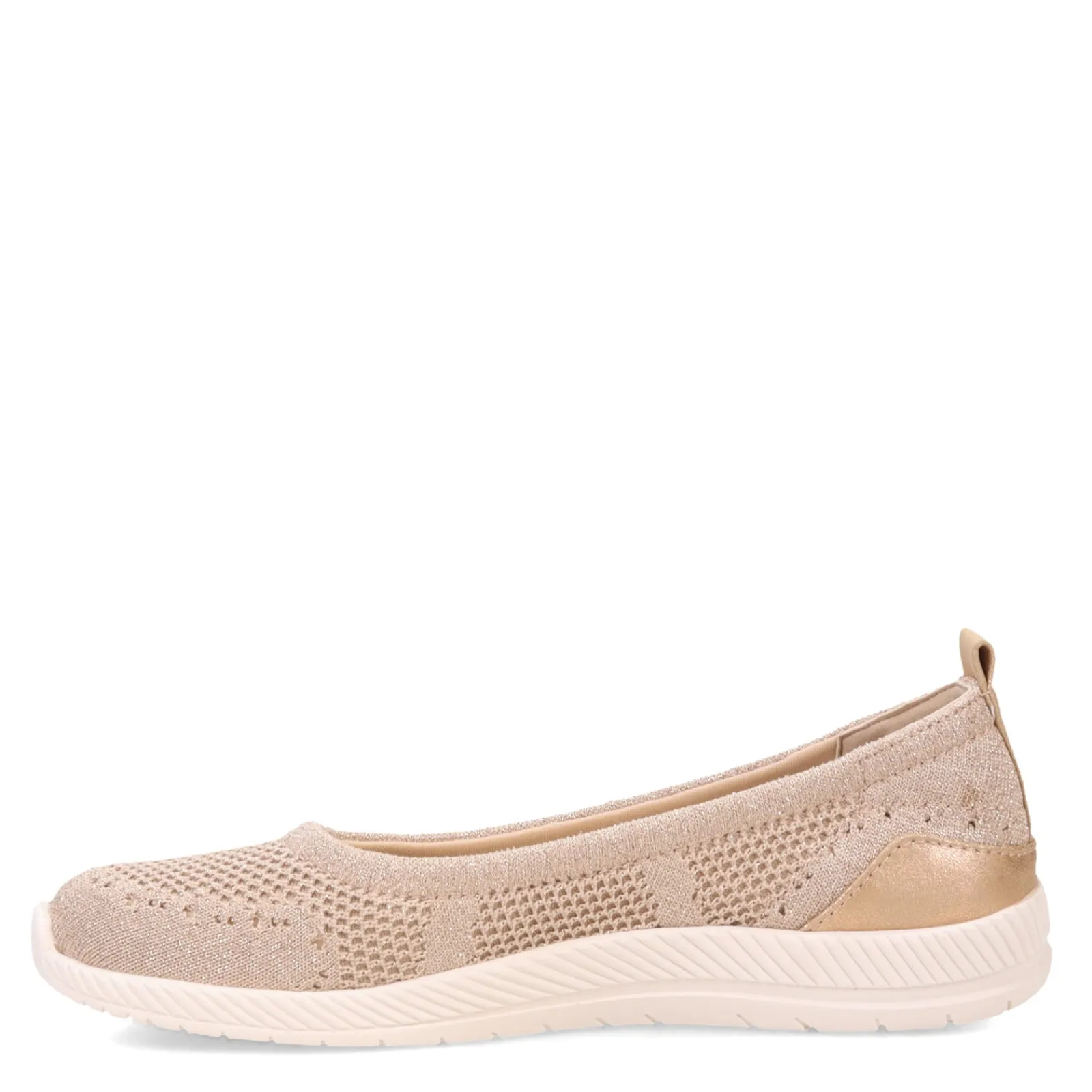 Hot Easy Spirit Women's , Glitz 2 Slip-On Gold