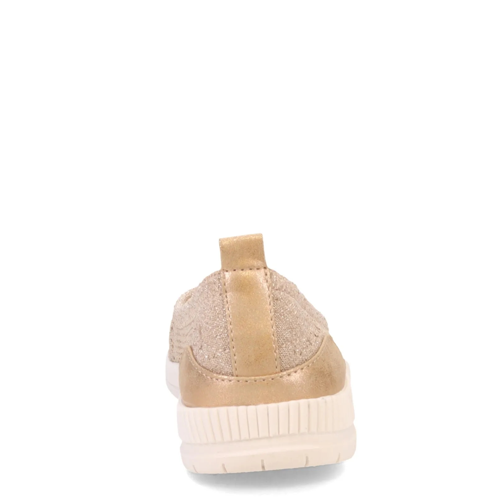 Hot Easy Spirit Women's , Glitz 2 Slip-On Gold