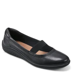 Online Easy Spirit Women's , Golden Flat Black