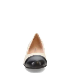 Easy Spirit Women's , Gracey Wedge Pump Ivory