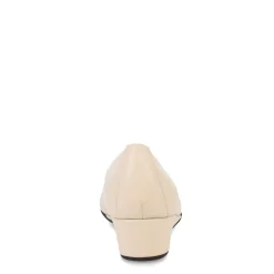 Easy Spirit Women's , Gracey Wedge Pump Ivory