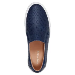 Easy Spirit Women's , Luciana 3 Slip-On Dark Navy