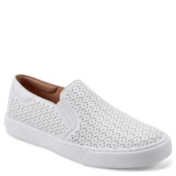 Easy Spirit Women's , Luciana 3 Slip-On White