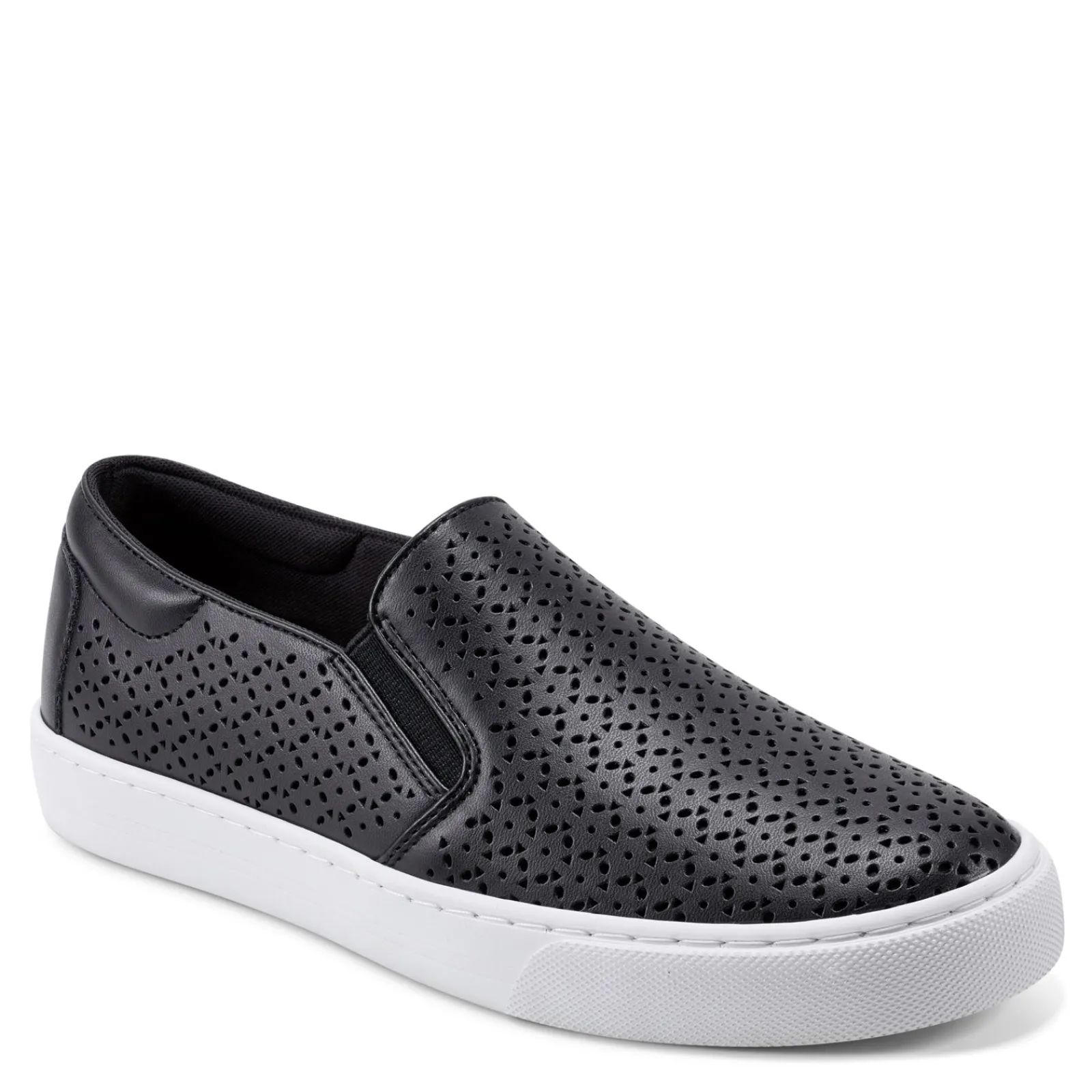 Sale Easy Spirit Women's , Luciana 3 Slip-On Black