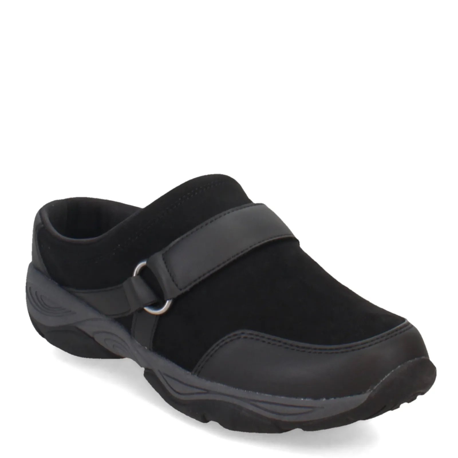 Outlet Easy Spirit Women's , Meander 2 Clog Black