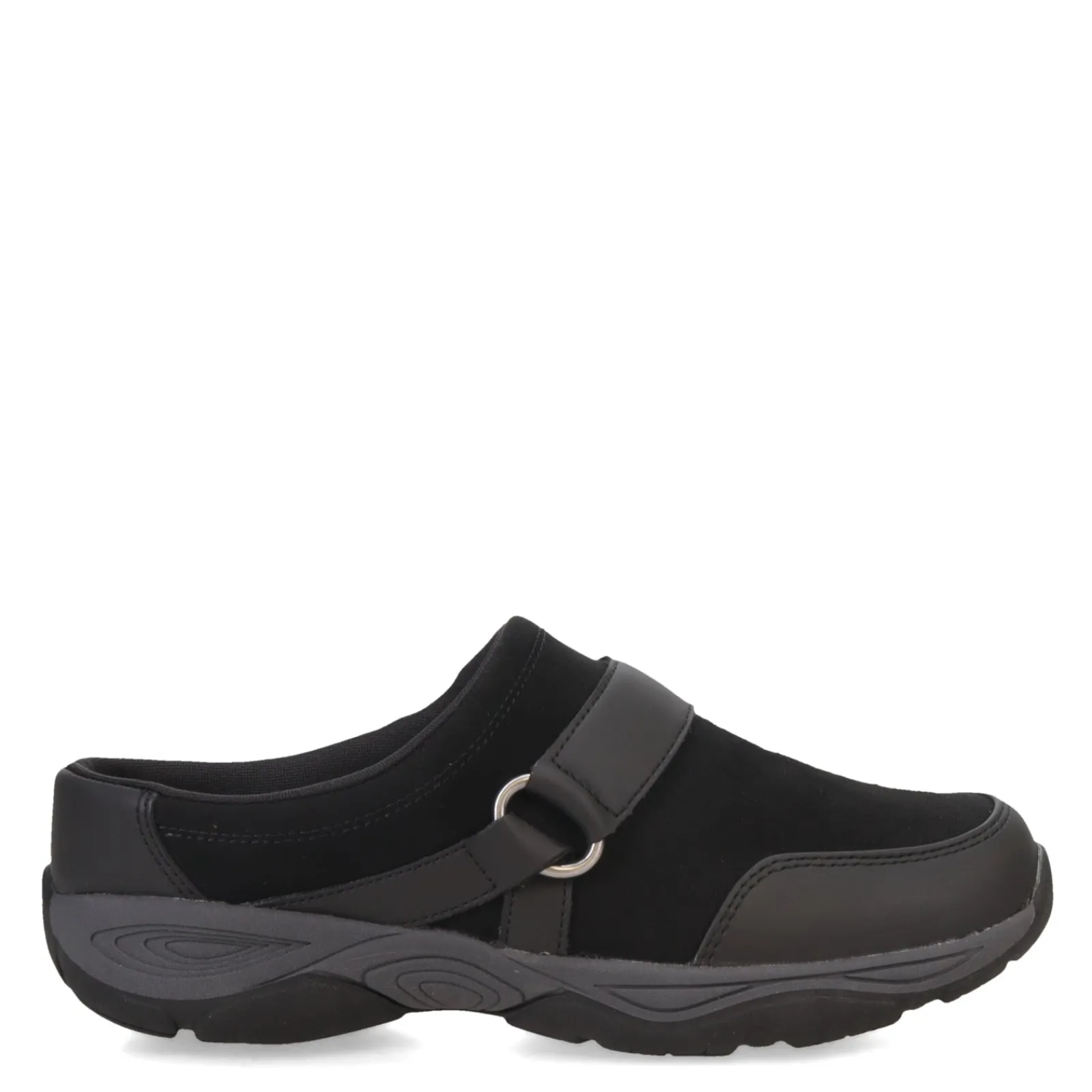 Outlet Easy Spirit Women's , Meander 2 Clog Black